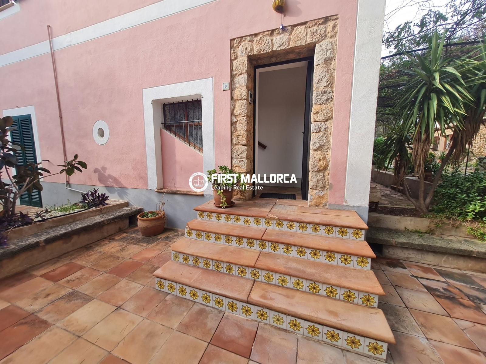 Villa for Rent in Calvià