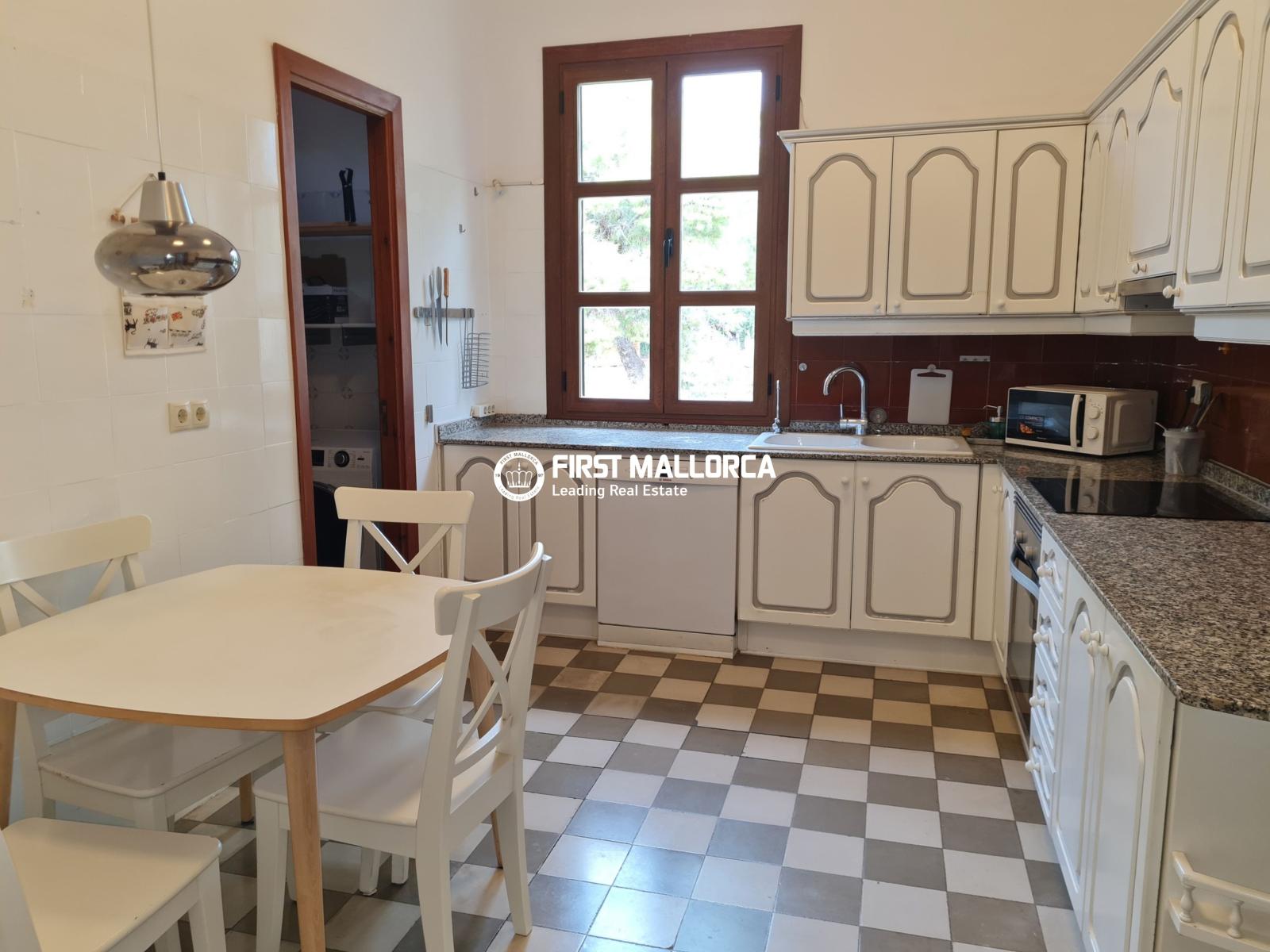 Villa for Rent in Calvià