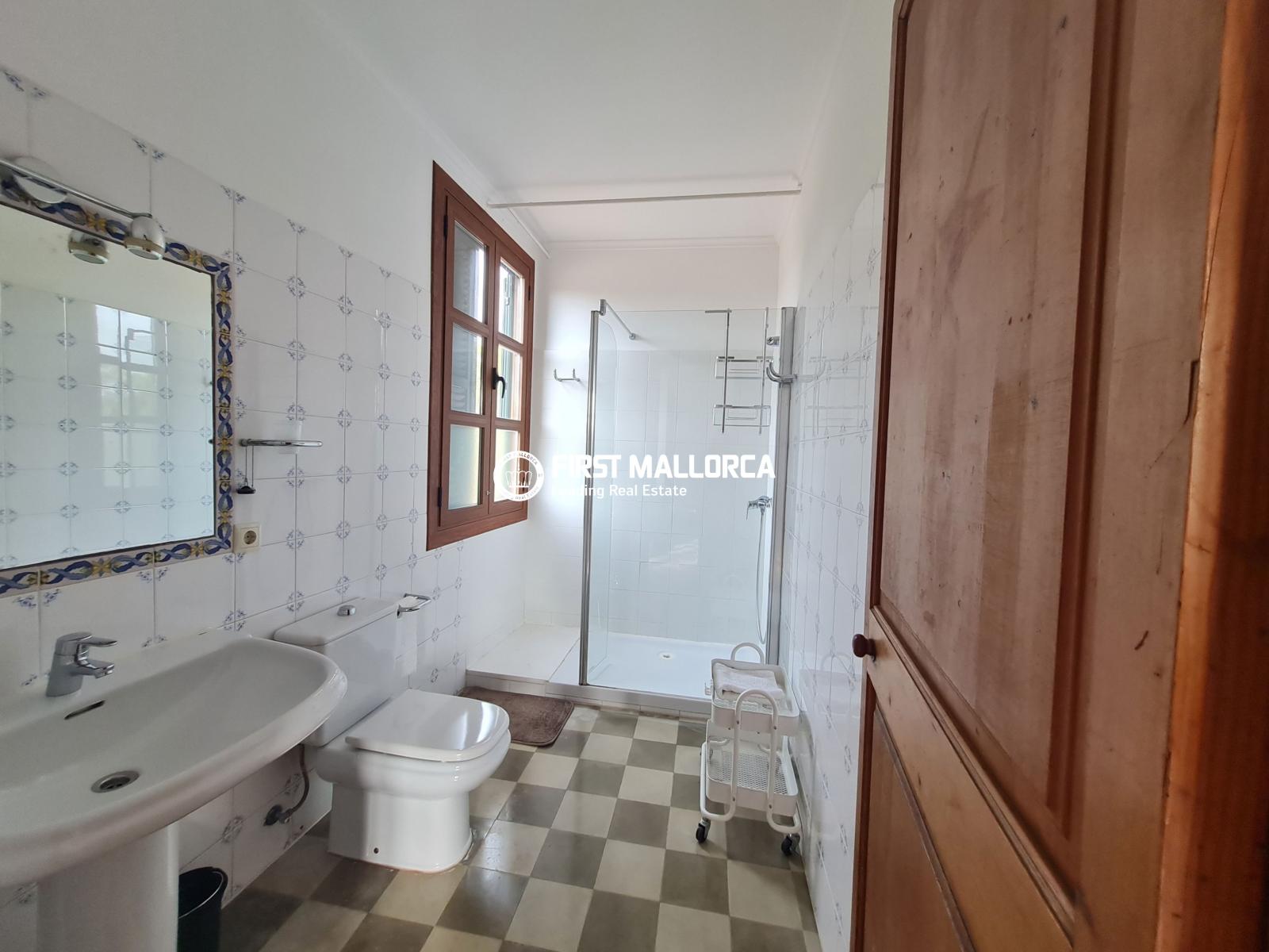 Villa for Rent in Calvià