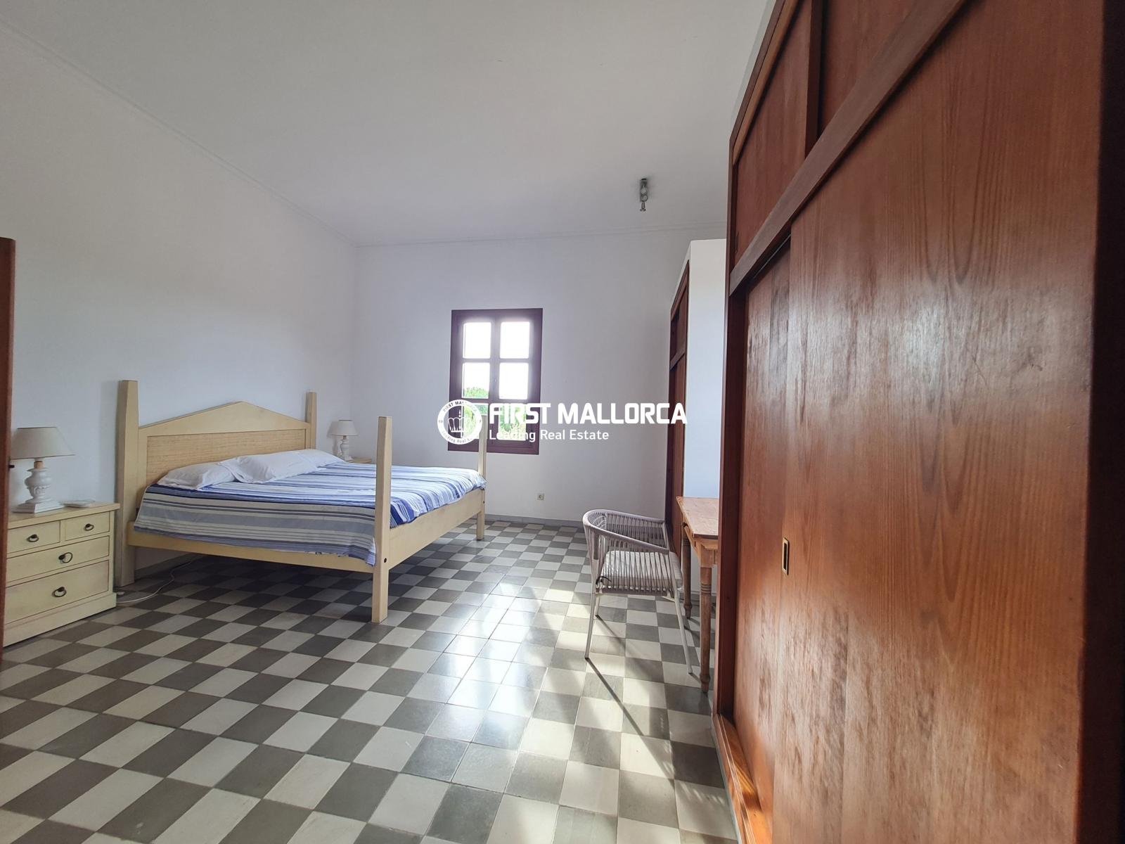 Villa for Rent in Calvià