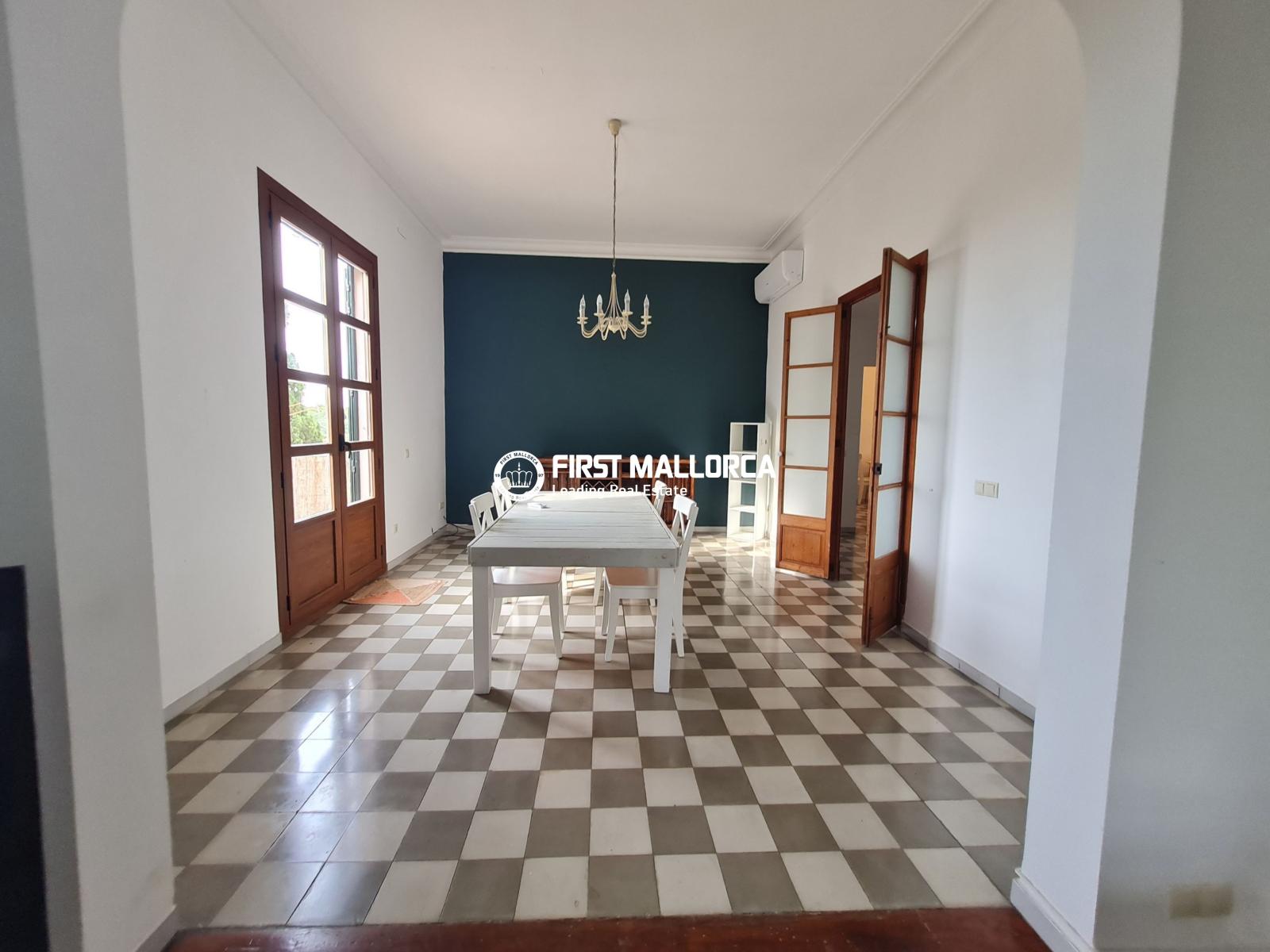 Villa for Rent in Calvià