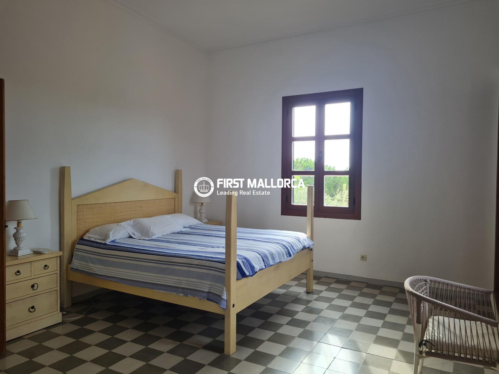 Villa for Rent in Calvià