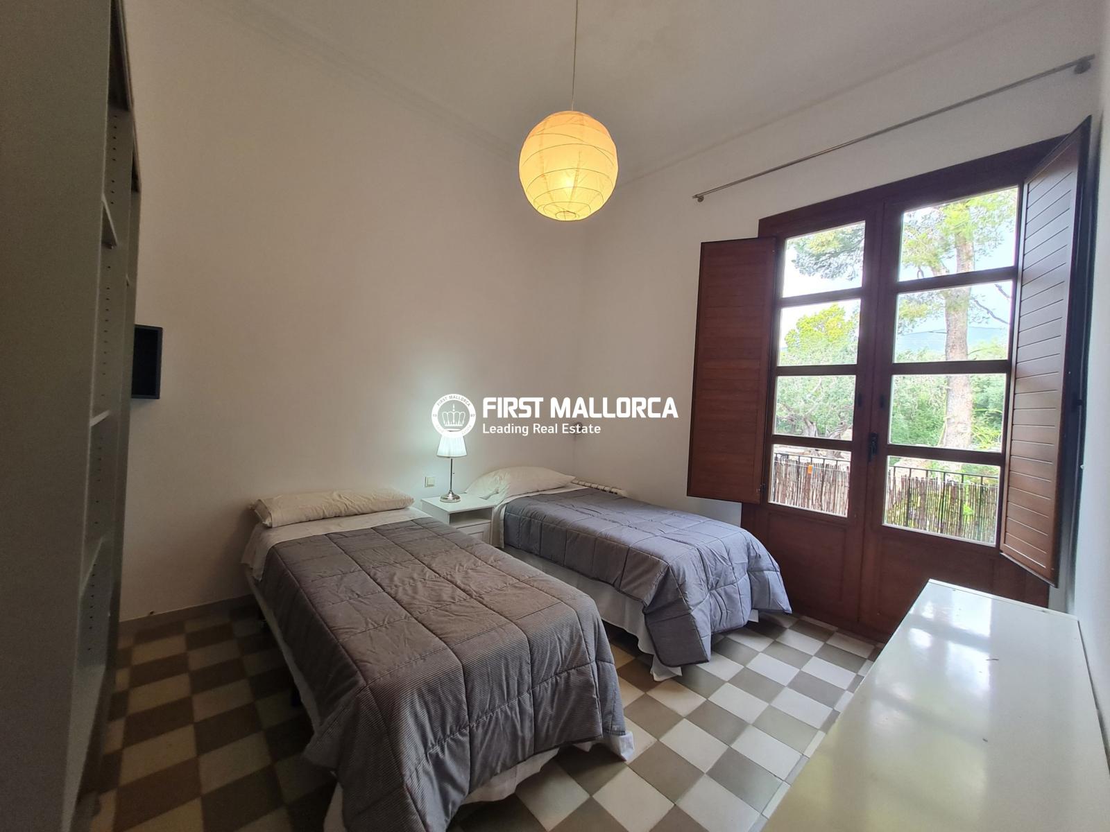 Villa for Rent in Calvià