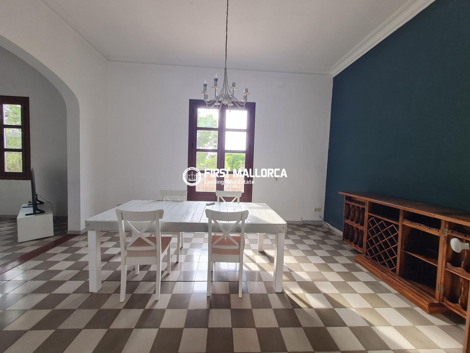 Villa for Rent in Calvià