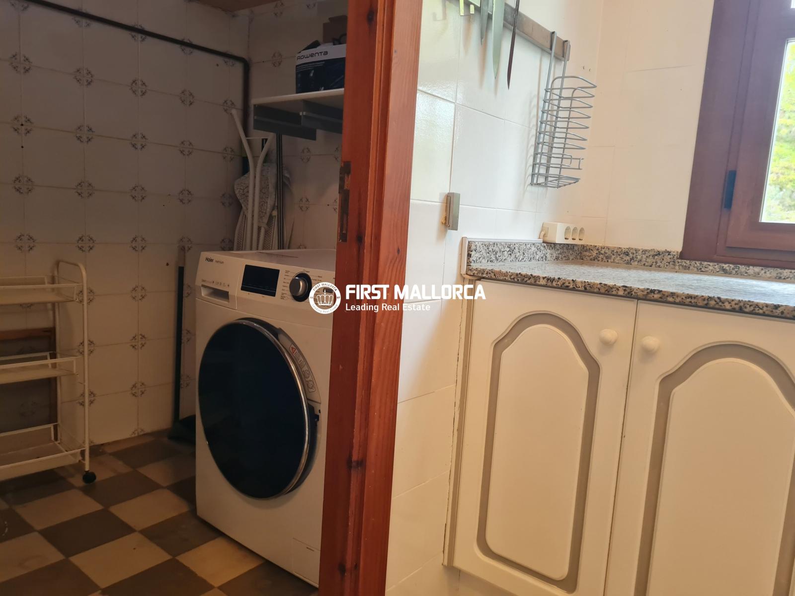 Villa for Rent in Calvià