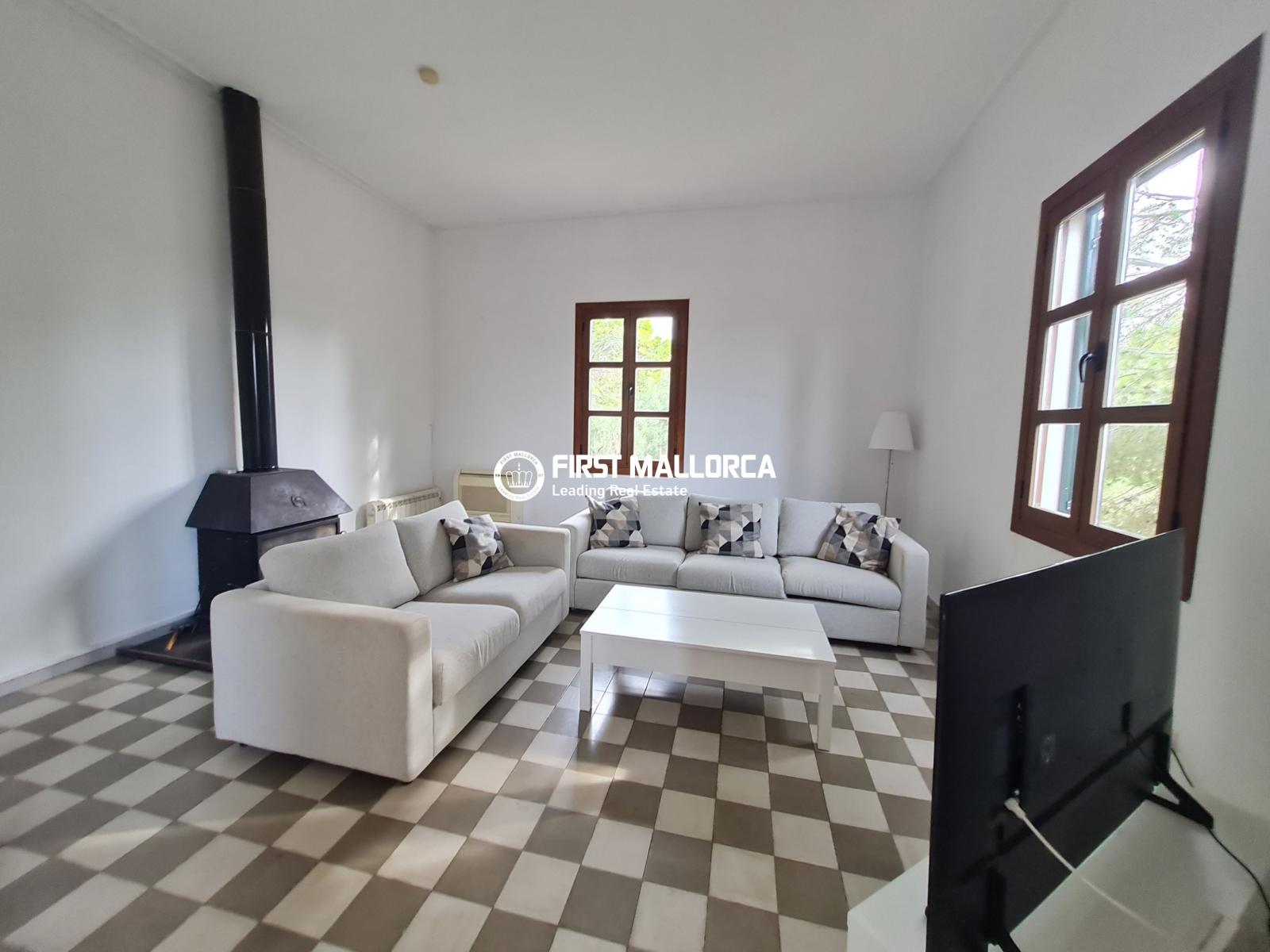 Villa for Rent in Calvià