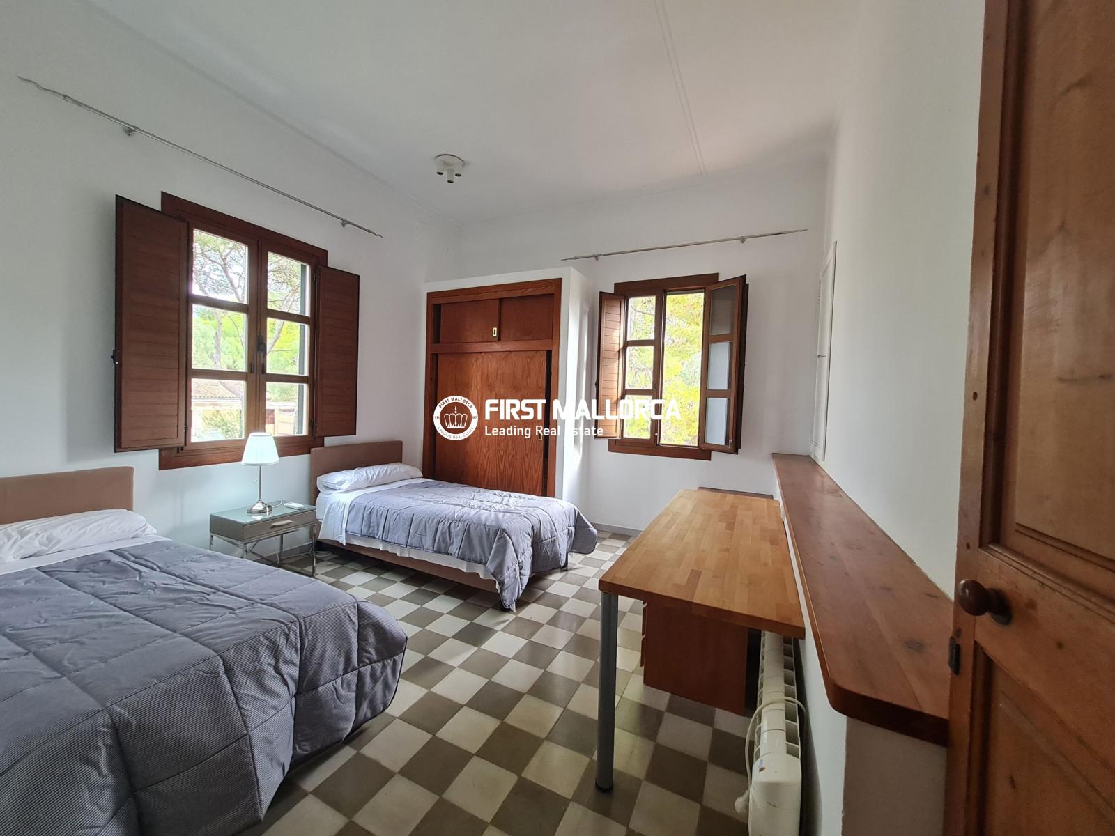 Villa for Rent in Calvià