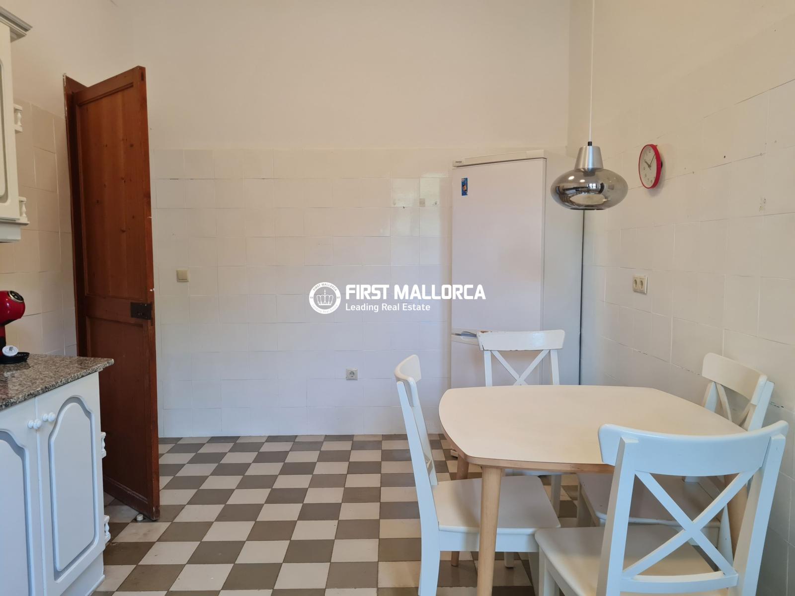 Villa for Rent in Calvià
