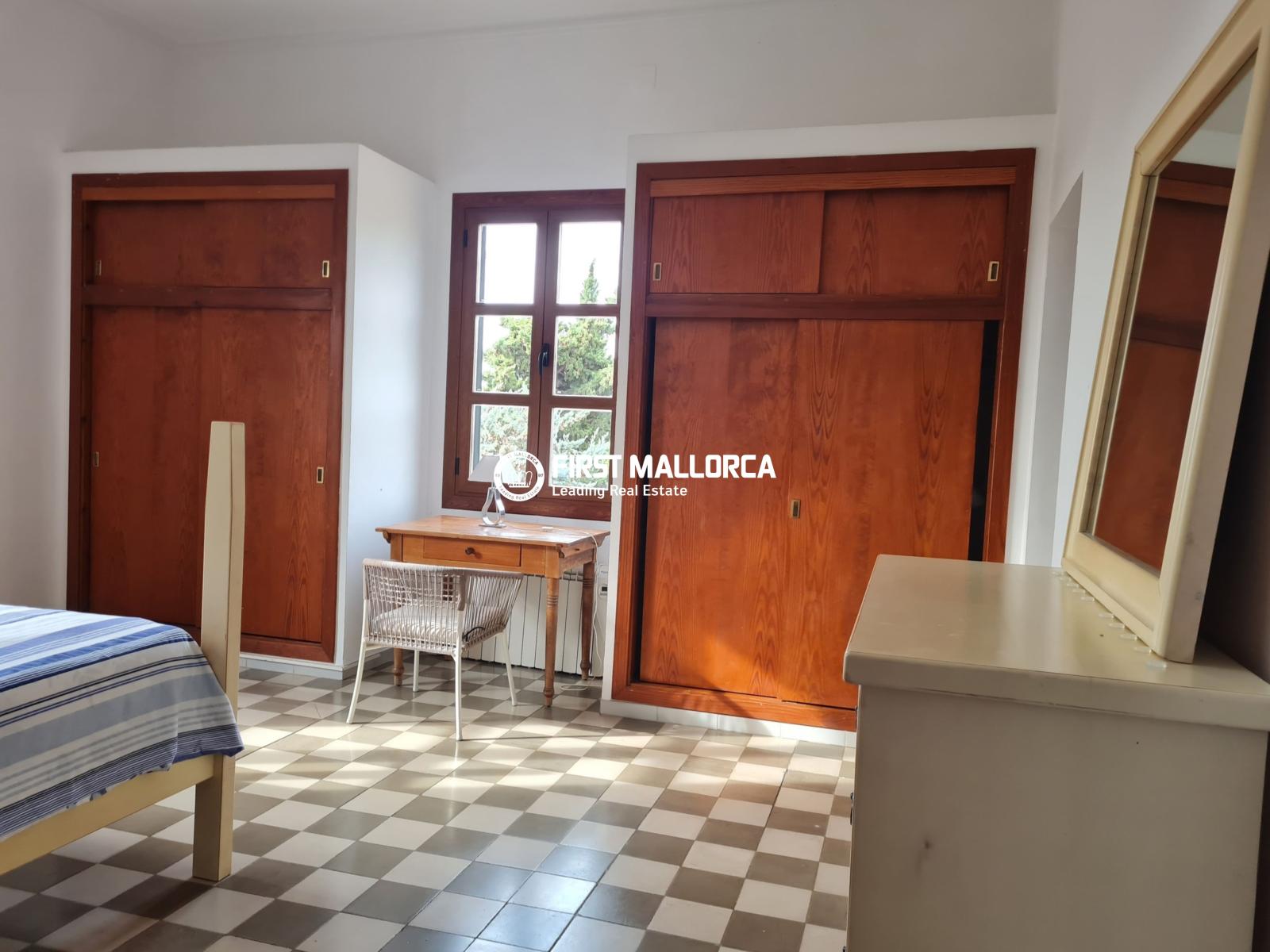 Villa for Rent in Calvià