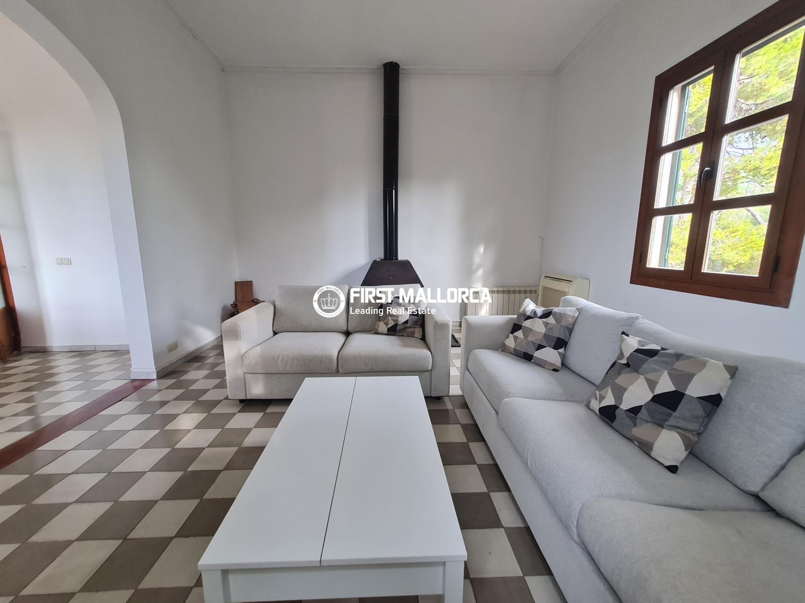 Villa for Rent in Calvià