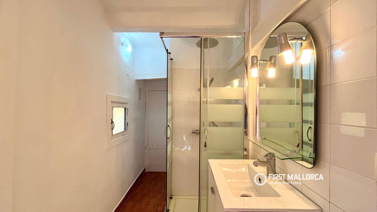 Villa for Rent in Palma de Mallorca