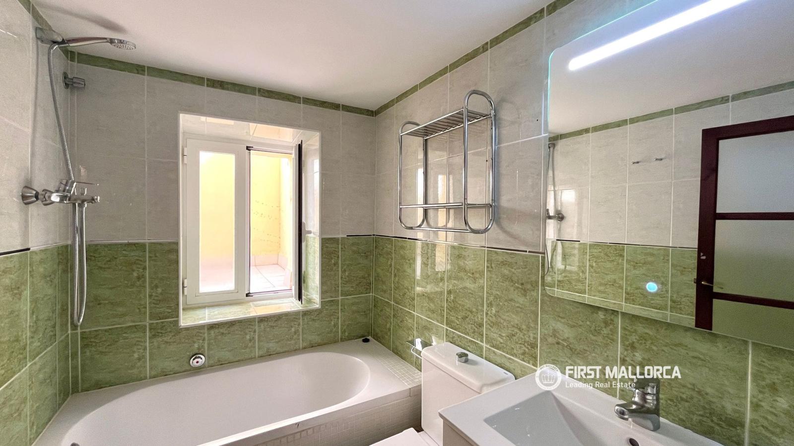 Villa for Rent in Palma de Mallorca