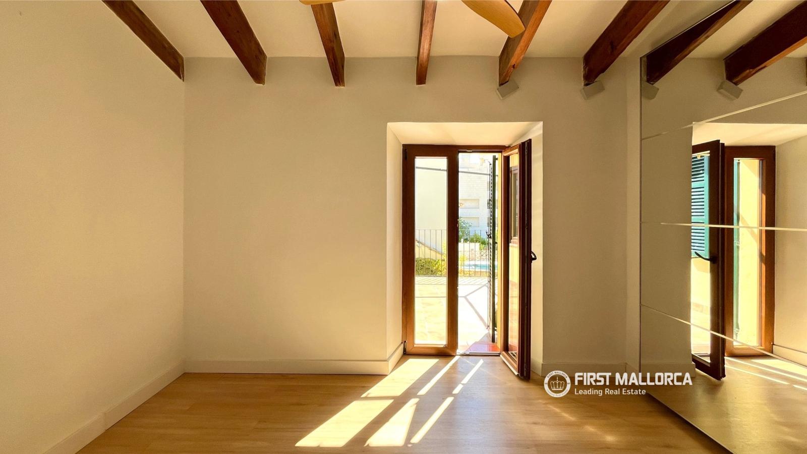 Villa for Rent in Palma de Mallorca
