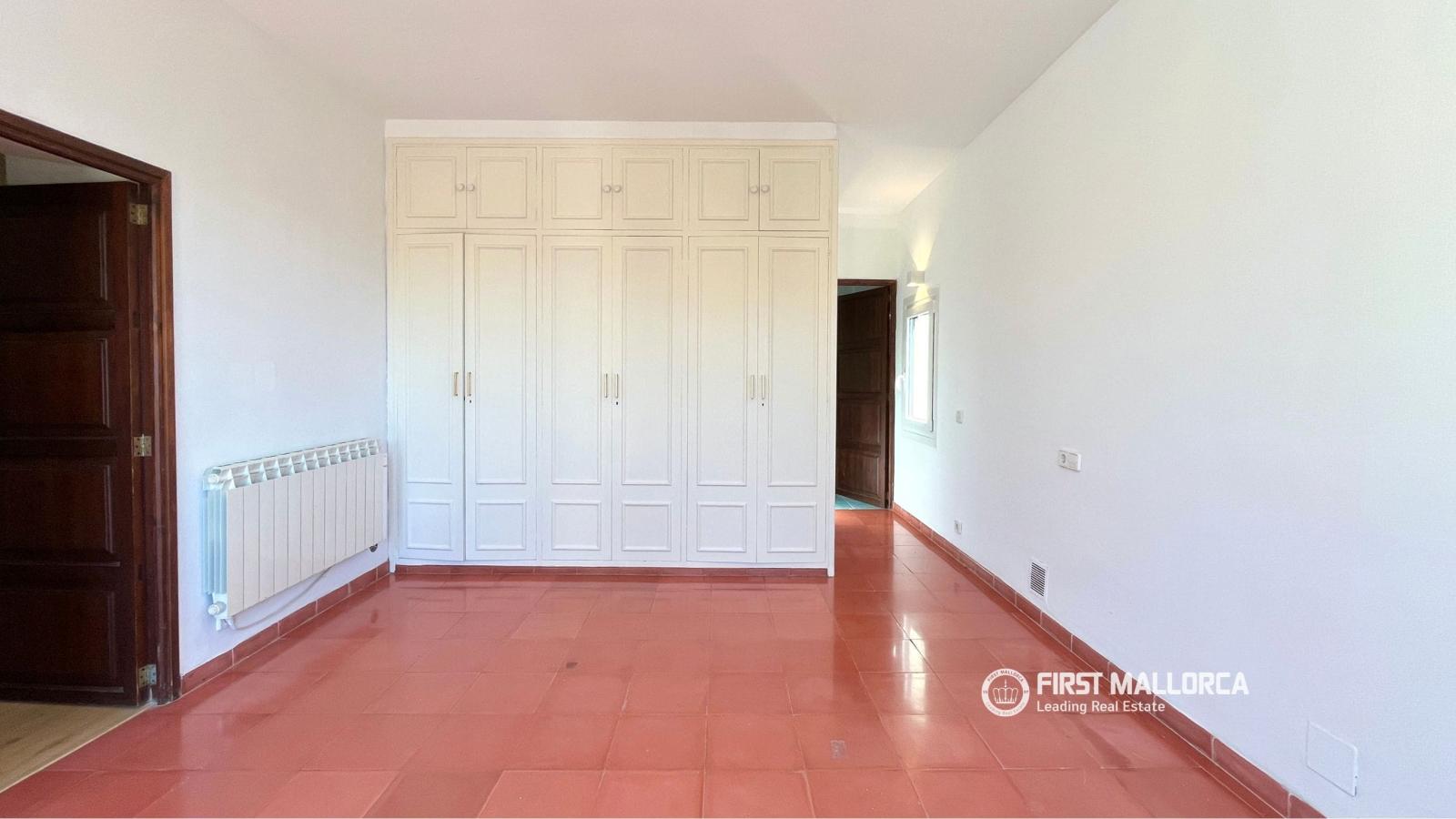 Villa for Rent in Palma de Mallorca