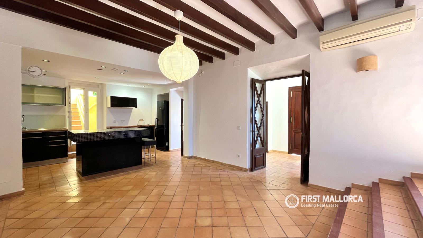 Villa for Rent in Palma de Mallorca