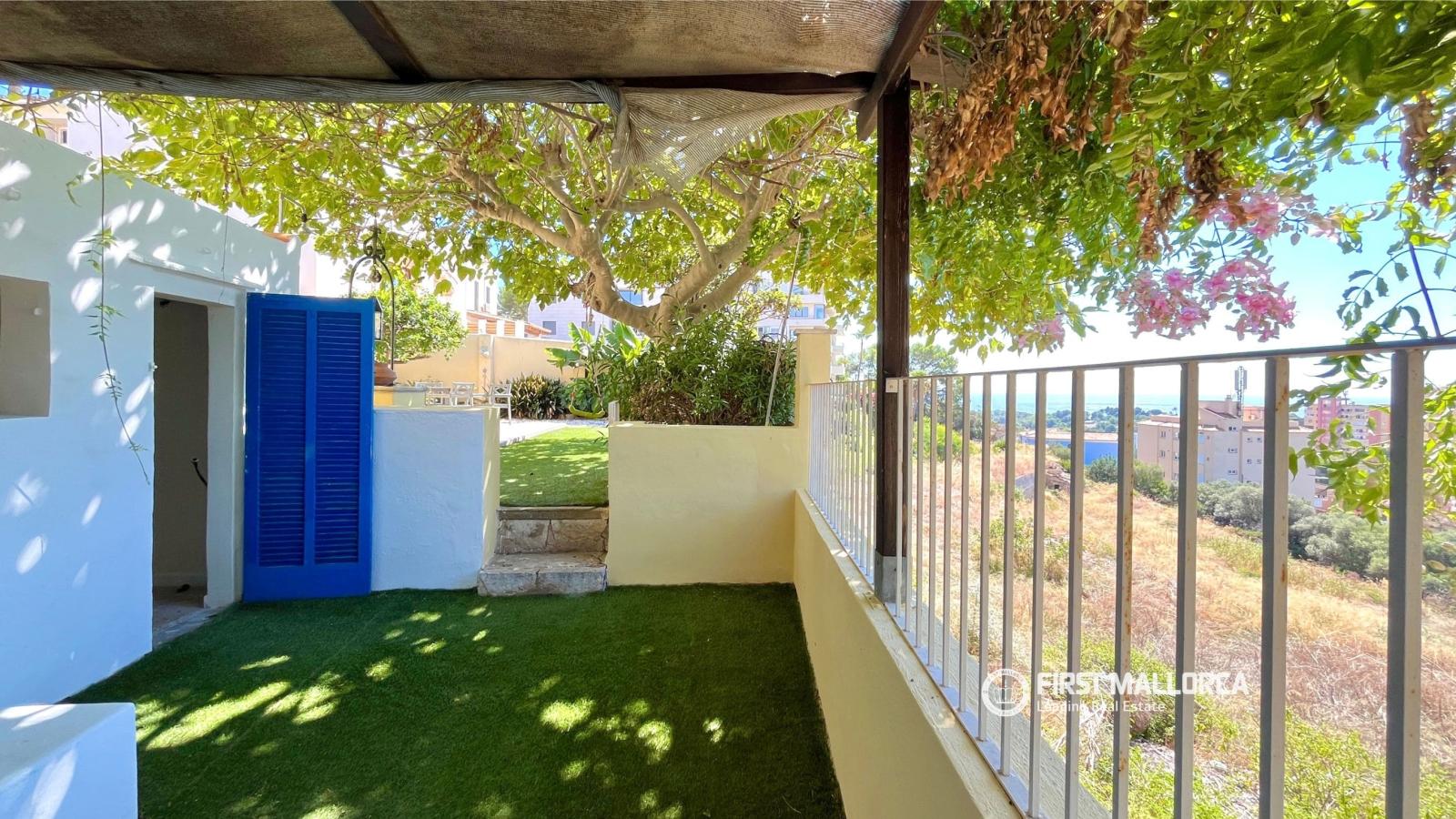 Villa for Rent in Palma de Mallorca