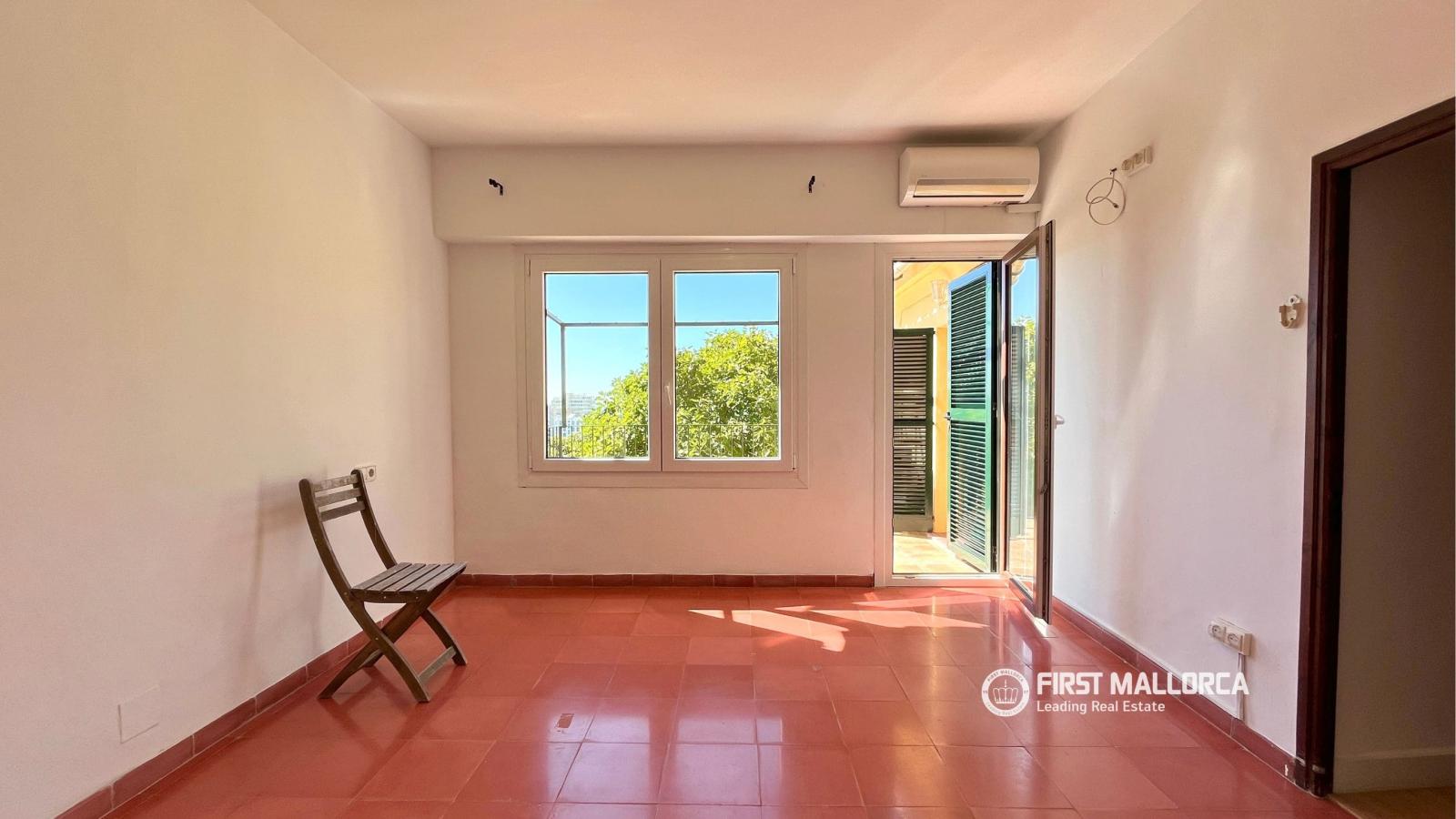 Villa for Rent in Palma de Mallorca