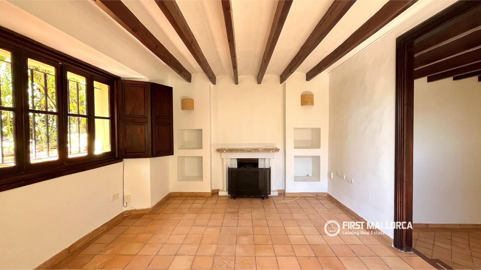 Villa for Rent in Palma de Mallorca