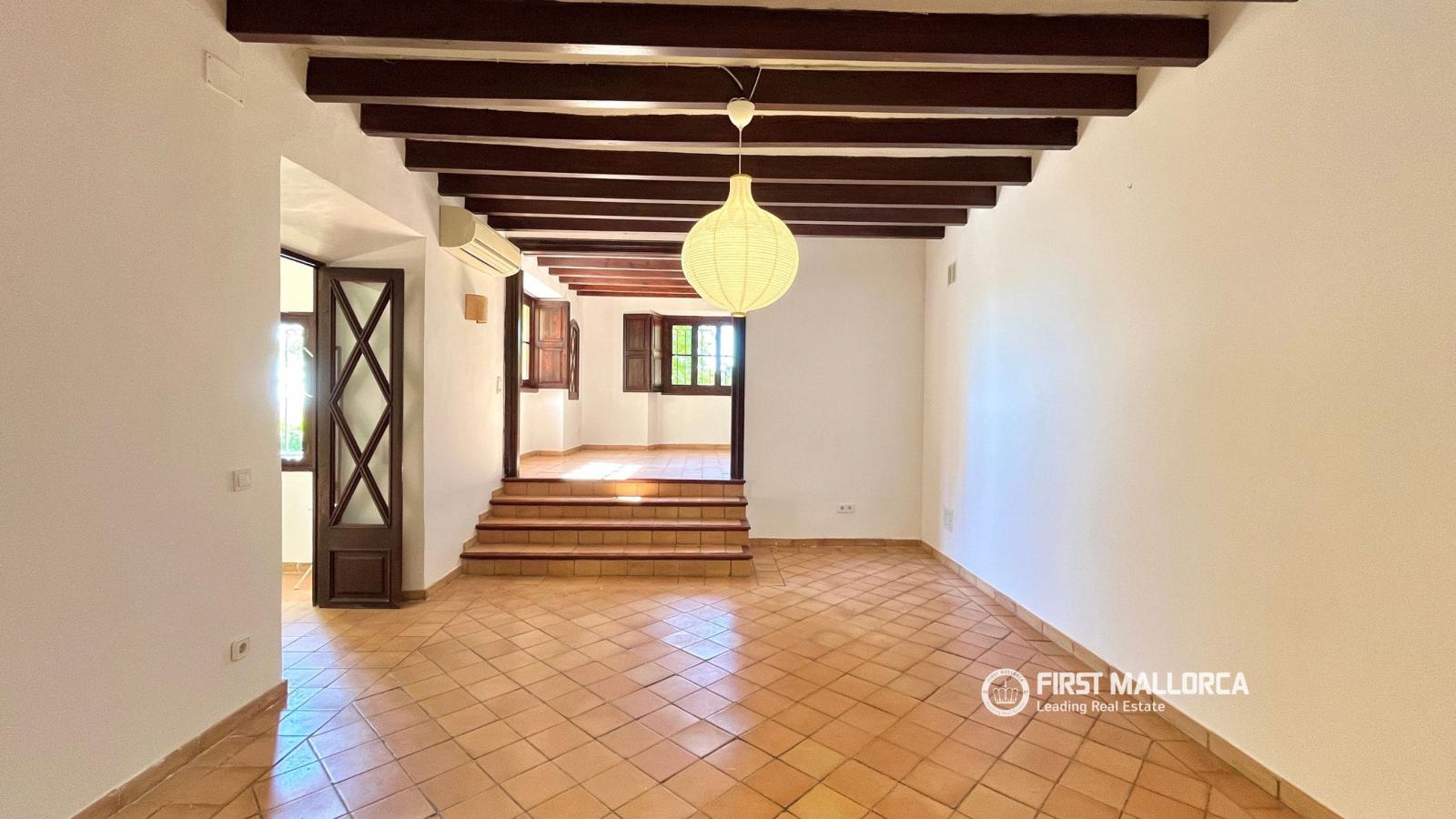 Villa for Rent in Palma de Mallorca