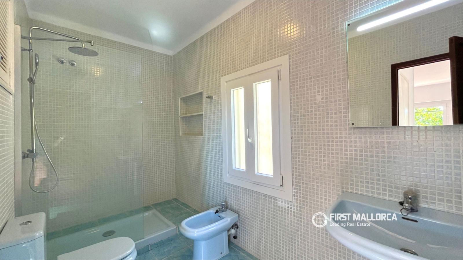 Villa for Rent in Palma de Mallorca
