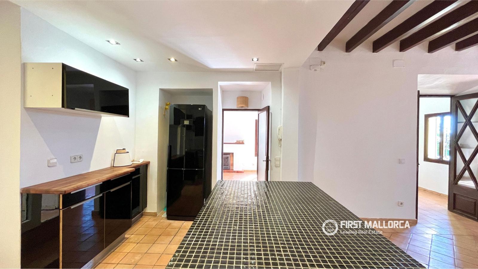 Villa for Rent in Palma de Mallorca