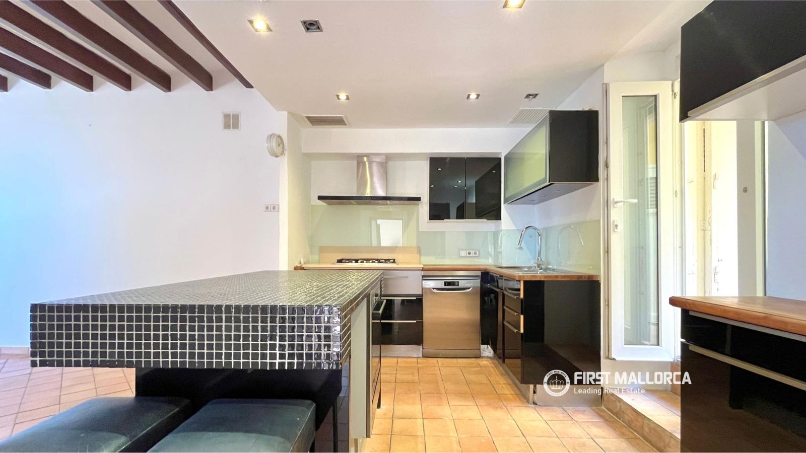 Villa for Rent in Palma de Mallorca