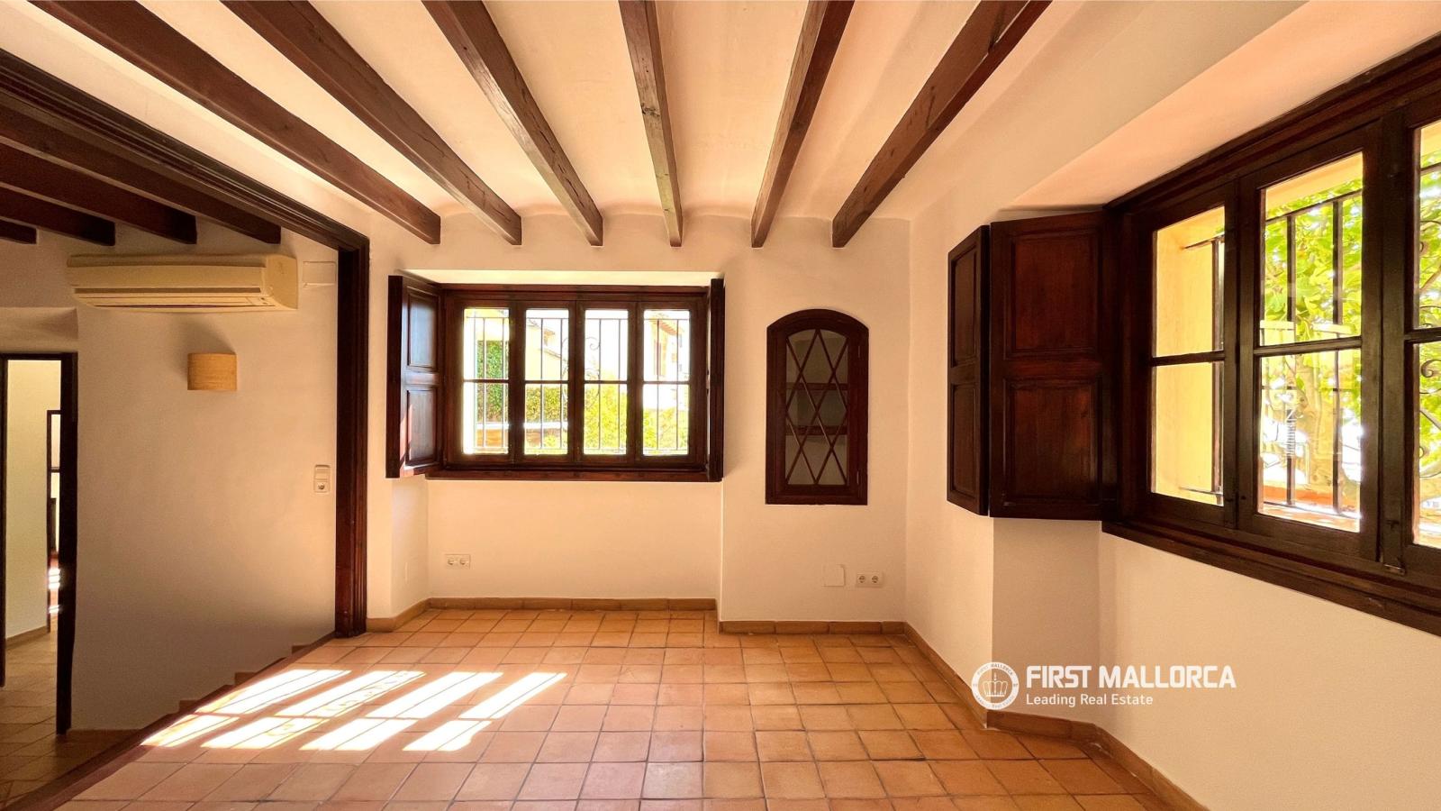 Villa for Rent in Palma de Mallorca