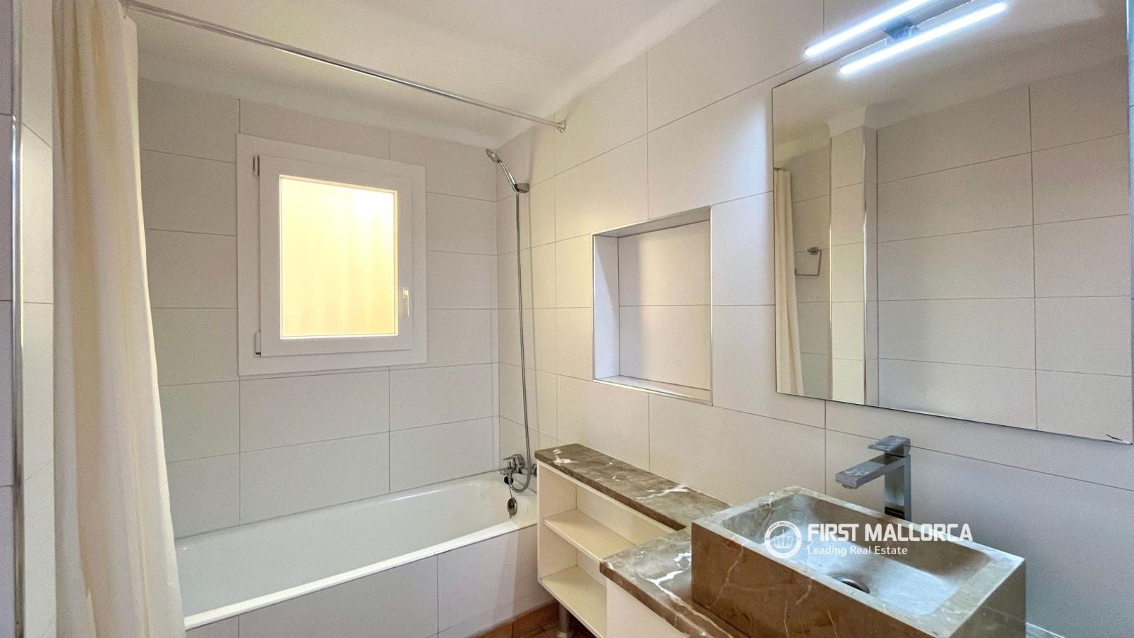 Villa for Rent in Palma de Mallorca