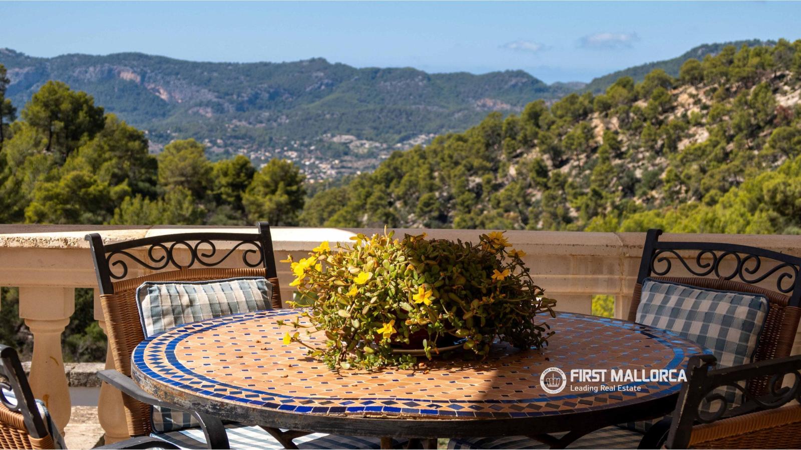 Finca en Venta en Calvià