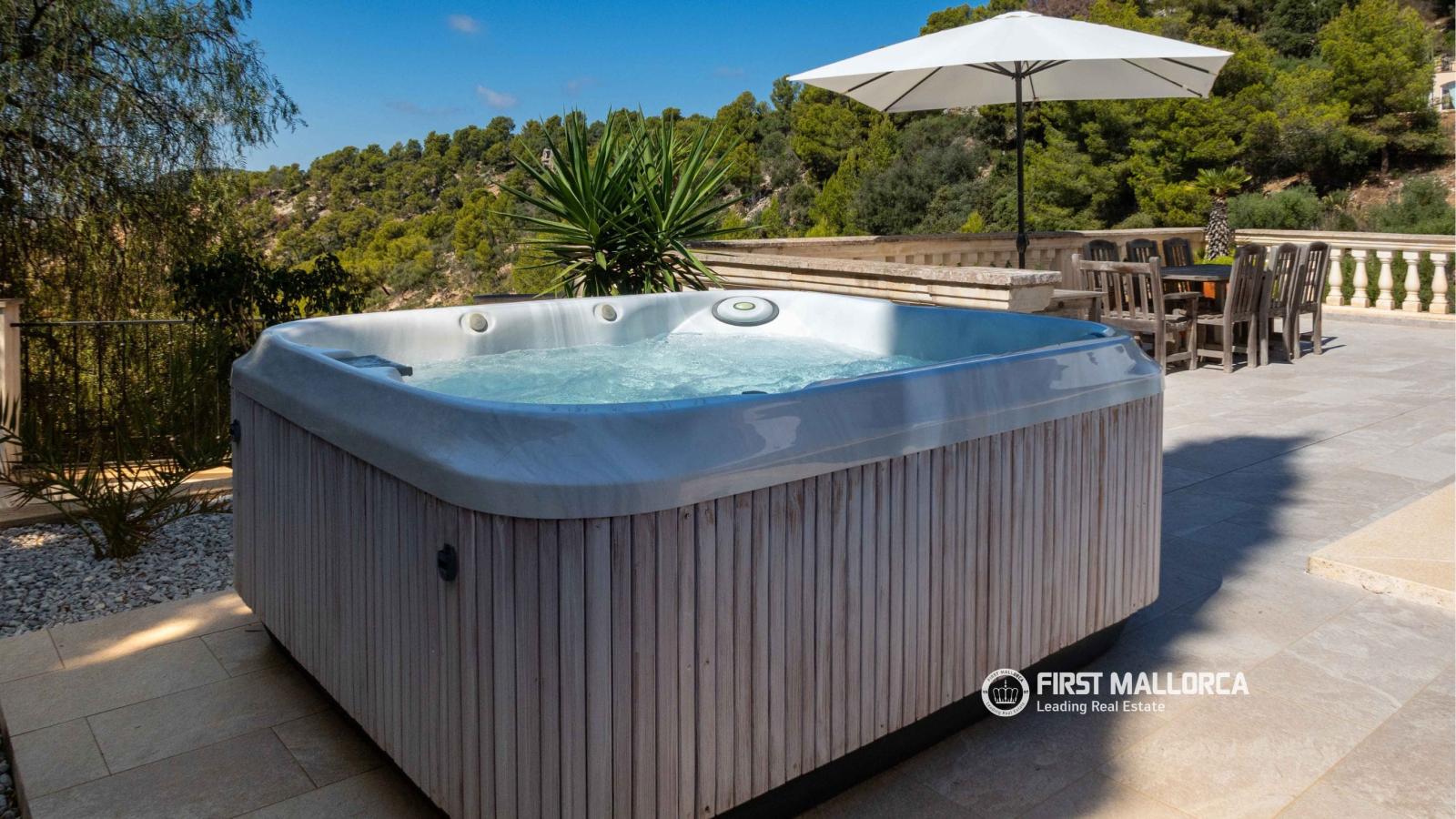 Finca en Venta en Calvià