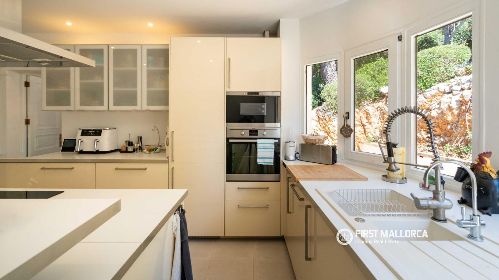 Finca en Venta en Calvià
