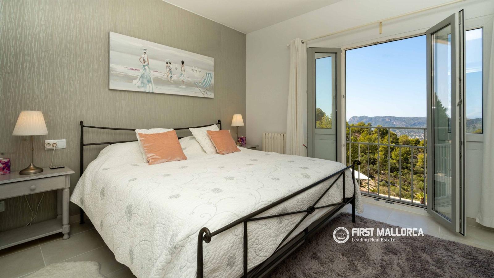 Finca en Venta en Calvià
