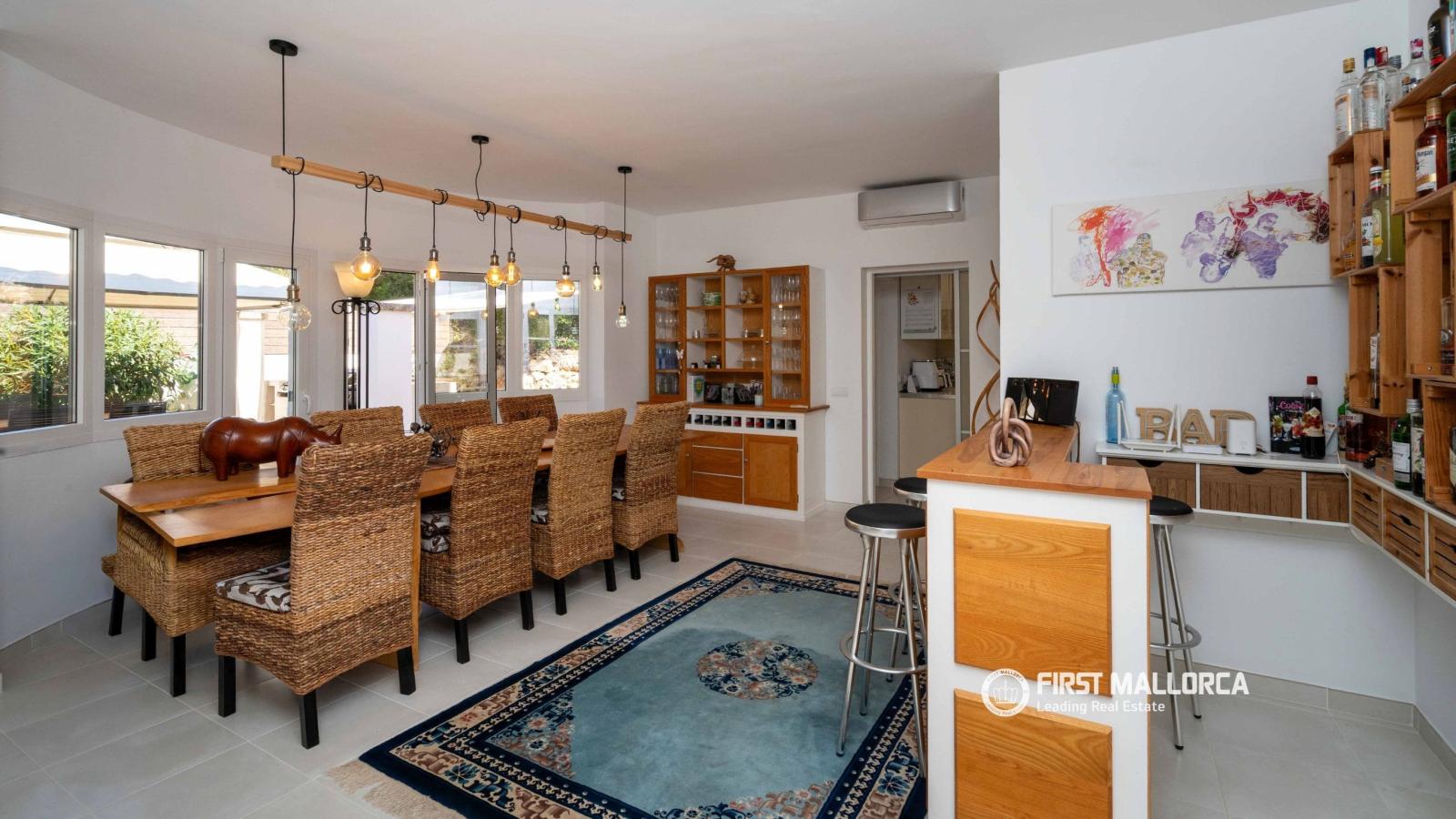 Finca en Venta en Calvià