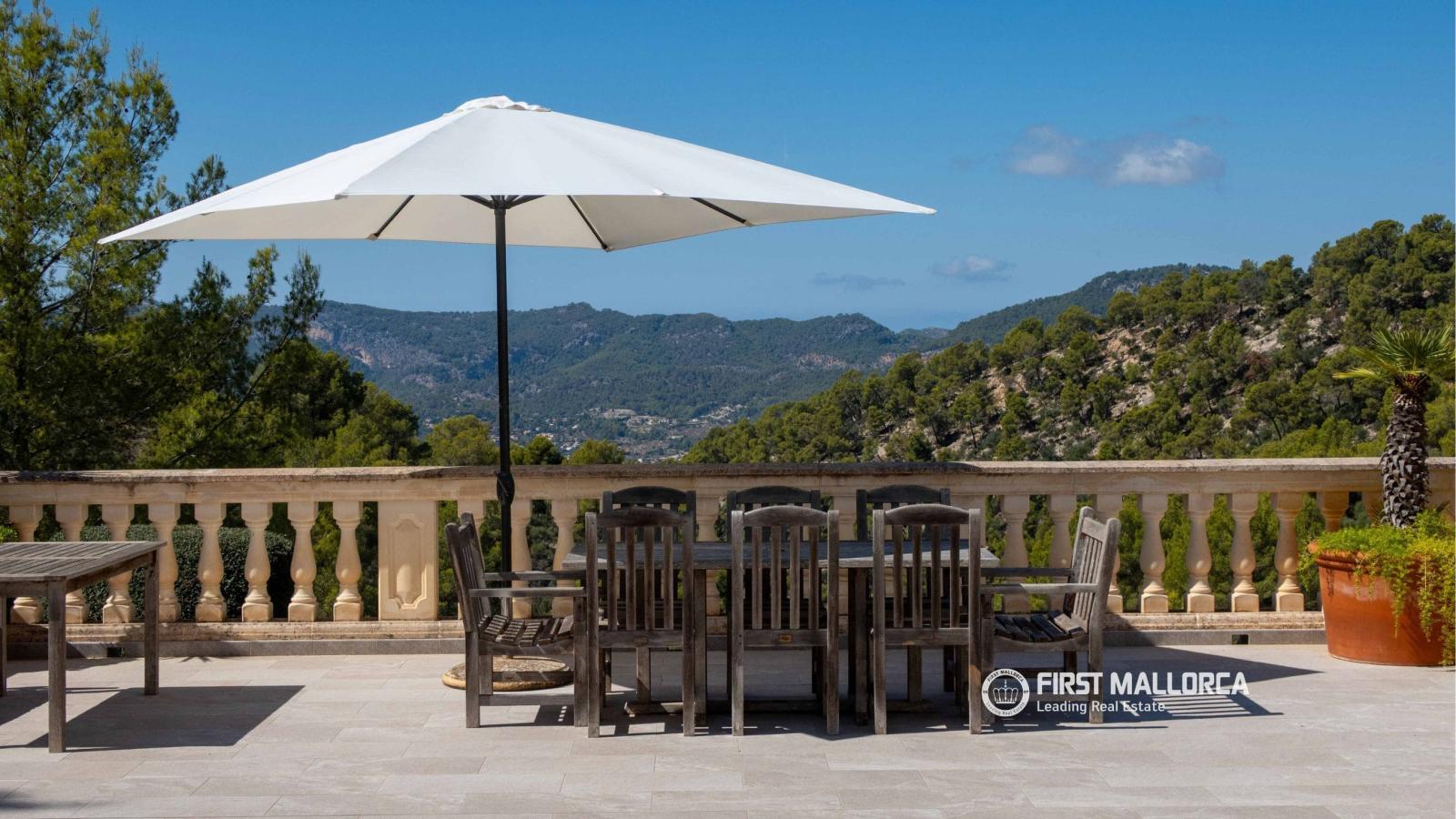 Finca en Venta en Calvià