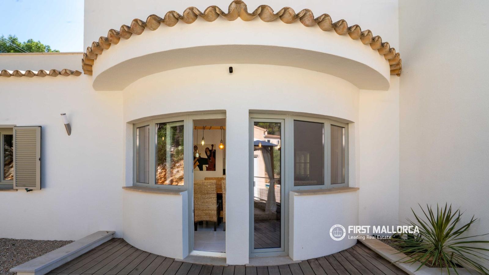Finca en Venta en Calvià
