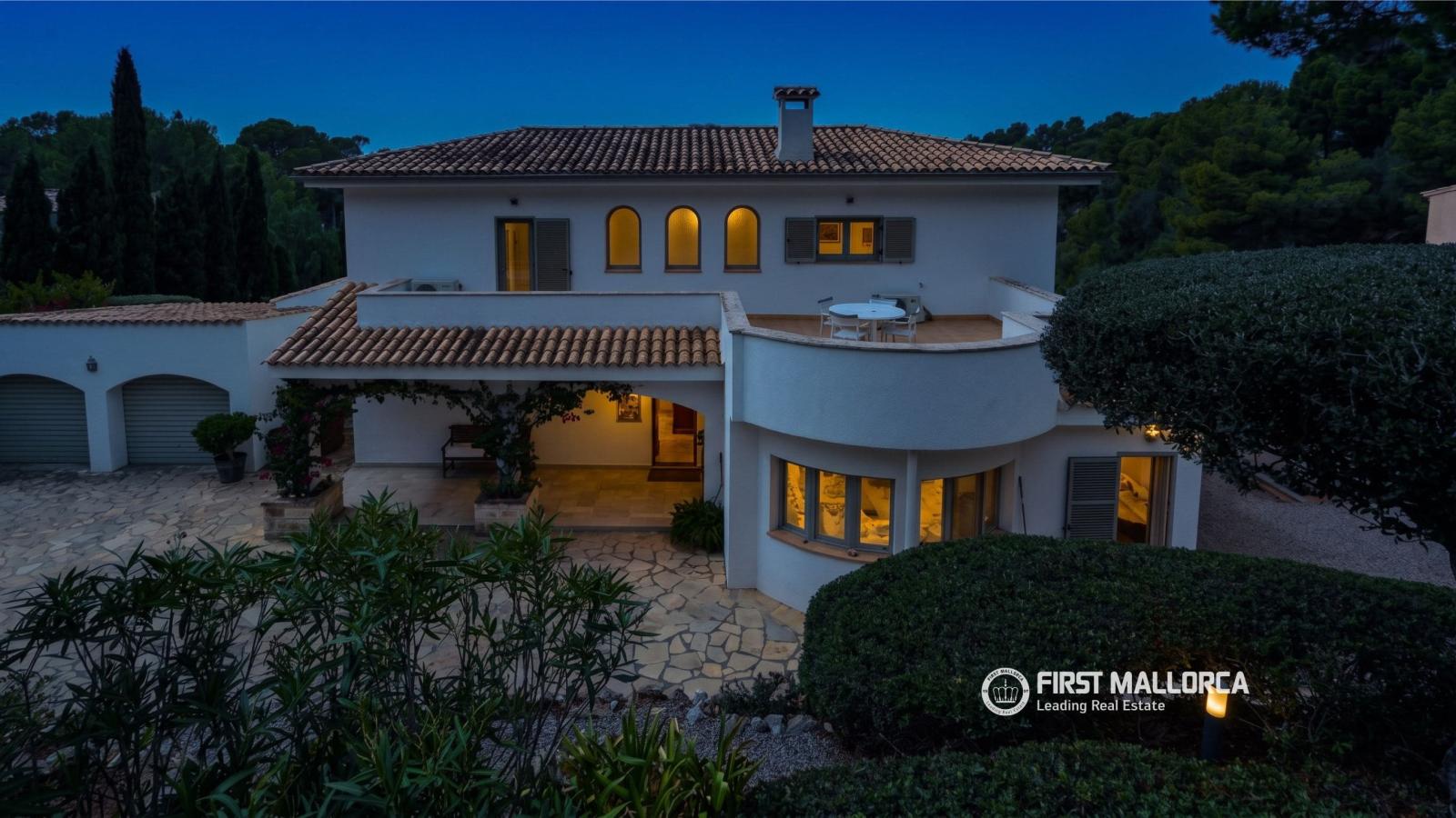 Finca en Venta en Calvià