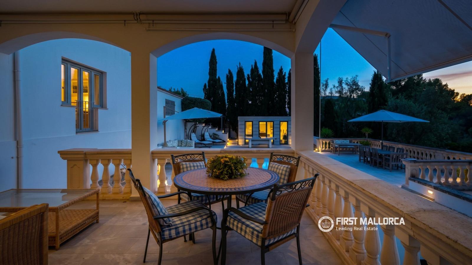 Finca en Venta en Calvià