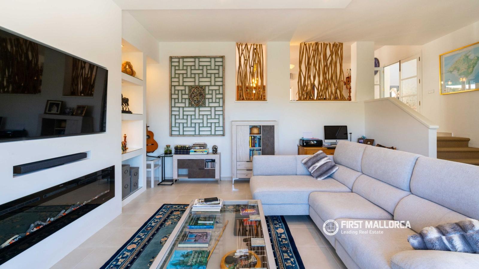 Finca en Venta en Calvià