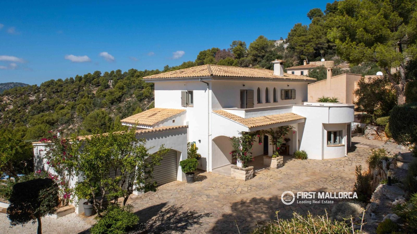 Finca en Venta en Calvià