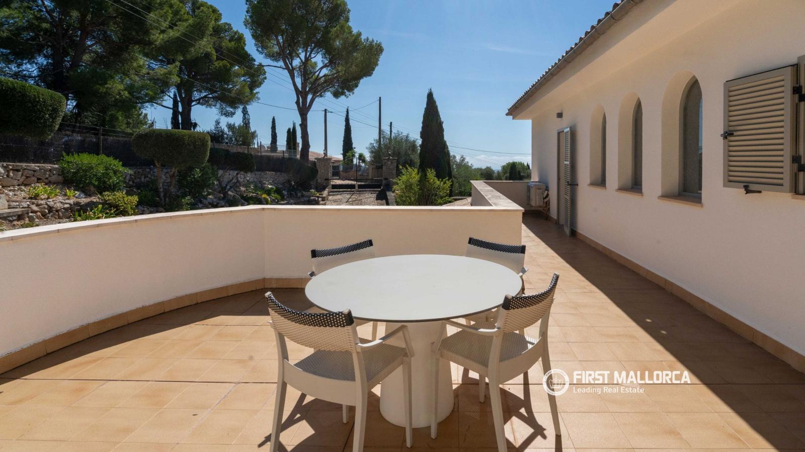 Finca en Venta en Calvià