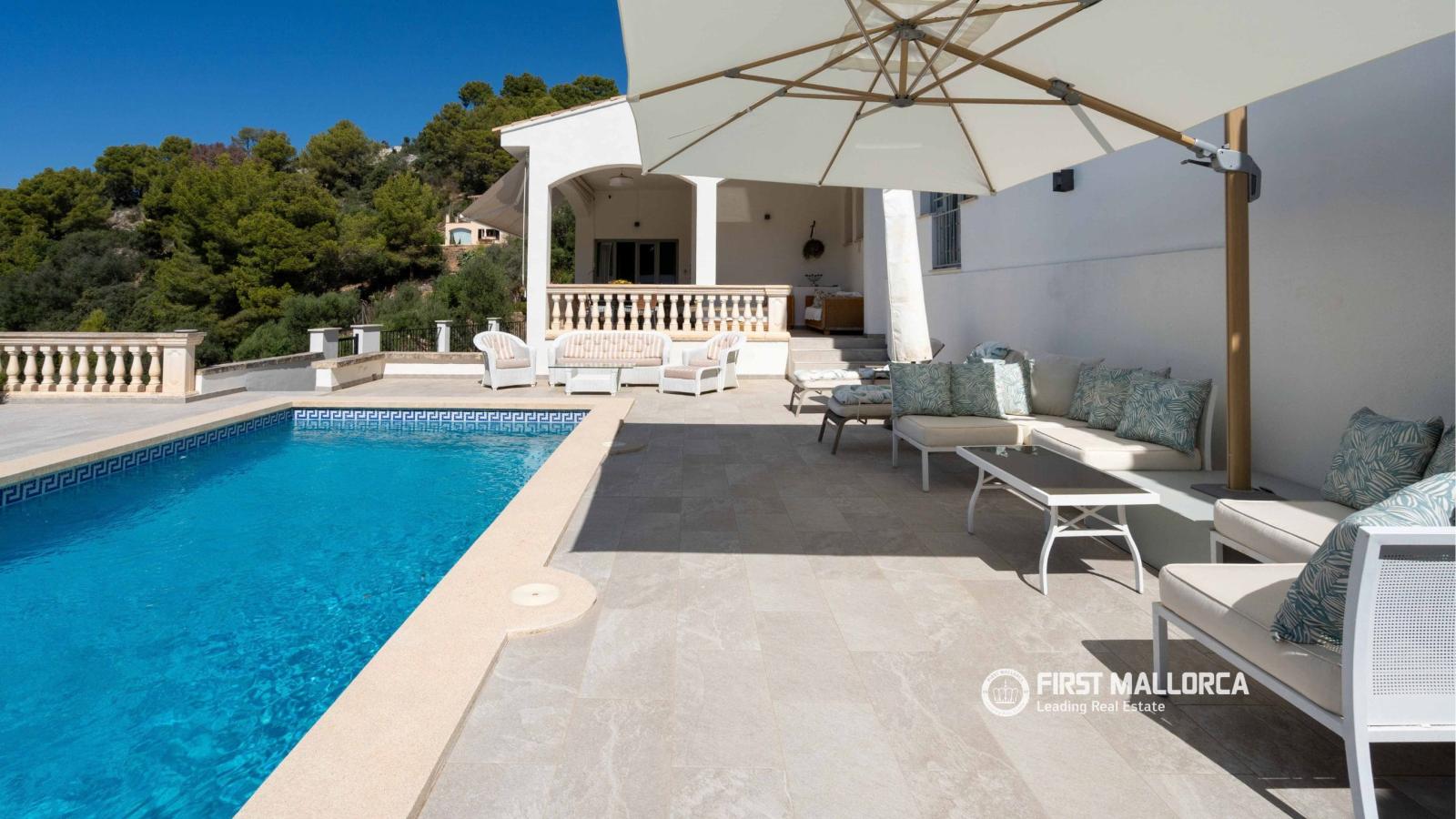 Finca en Venta en Calvià