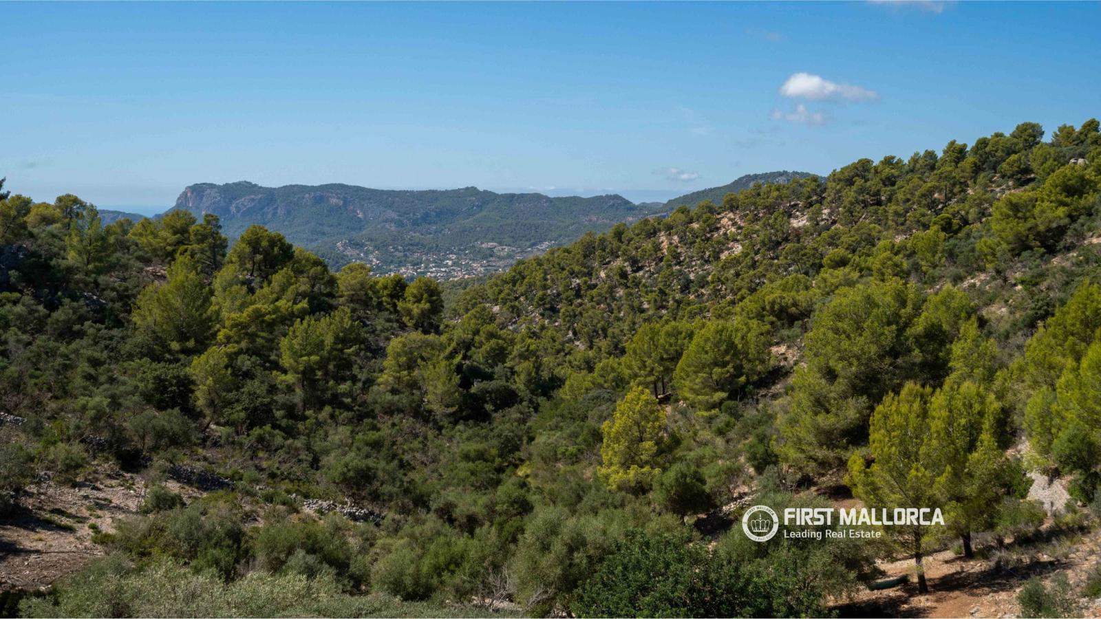 Finca en Venta en Calvià