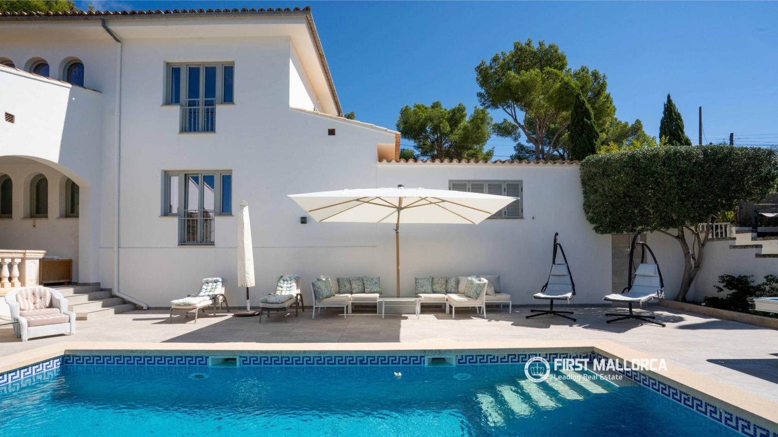 Finca en Venta en Calvià