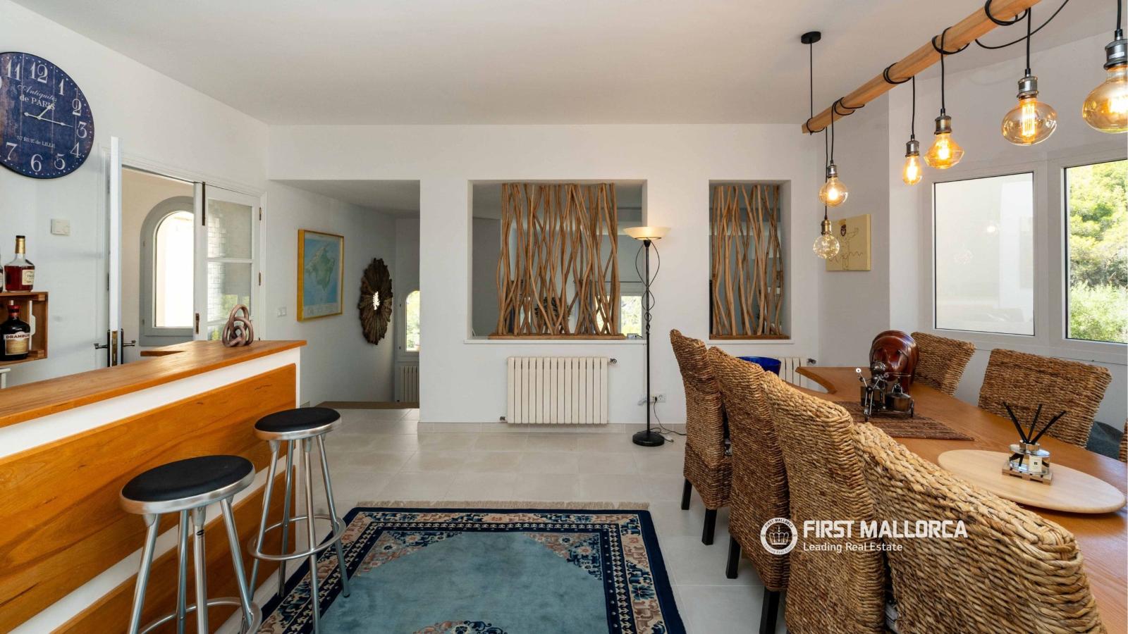 Finca en Venta en Calvià