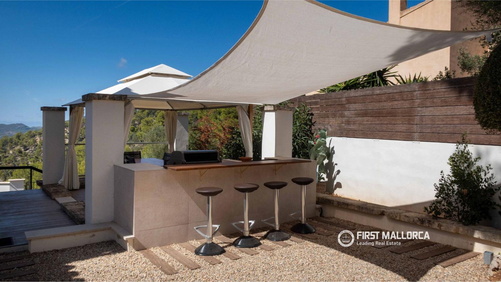 Finca en Venta en Calvià