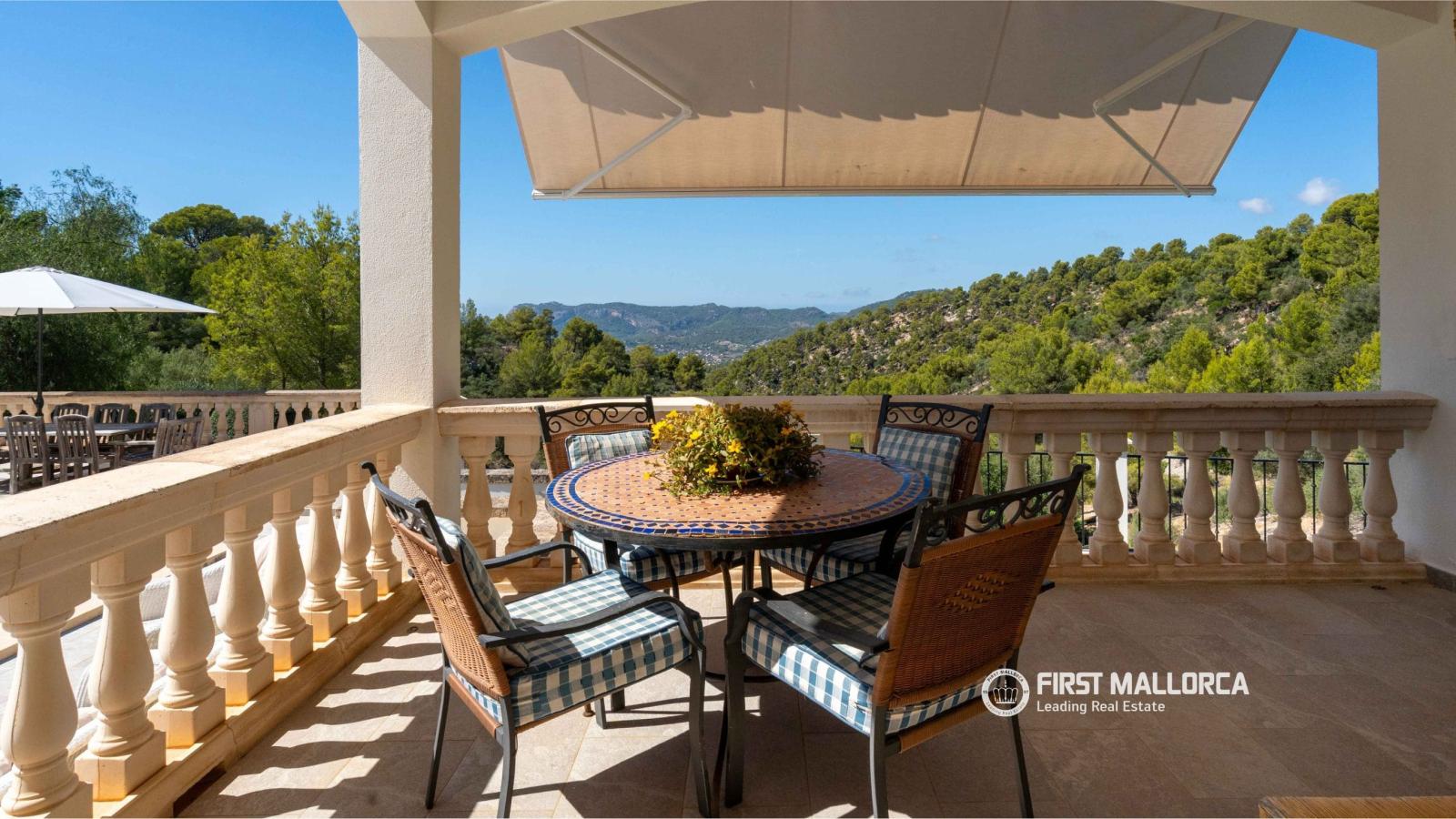 Finca en Venta en Calvià
