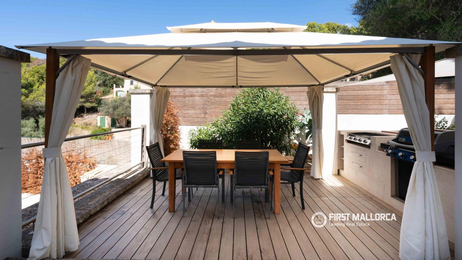 Finca en Venta en Calvià