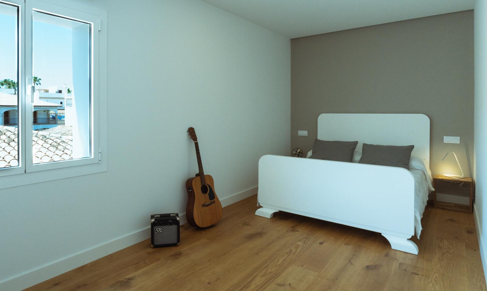 Apartment for Rent in Santa Margalida