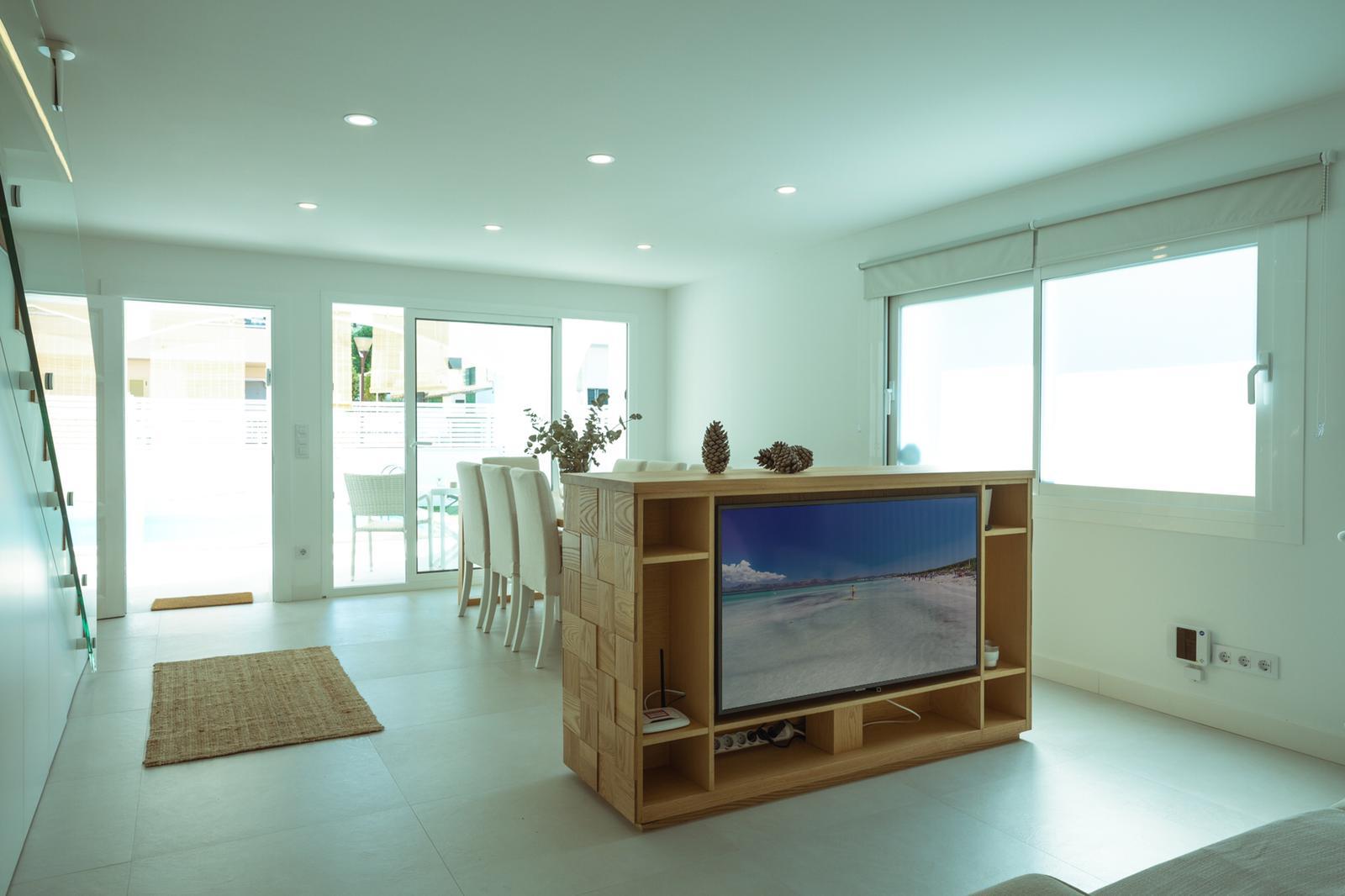 Apartment for Rent in Santa Margalida