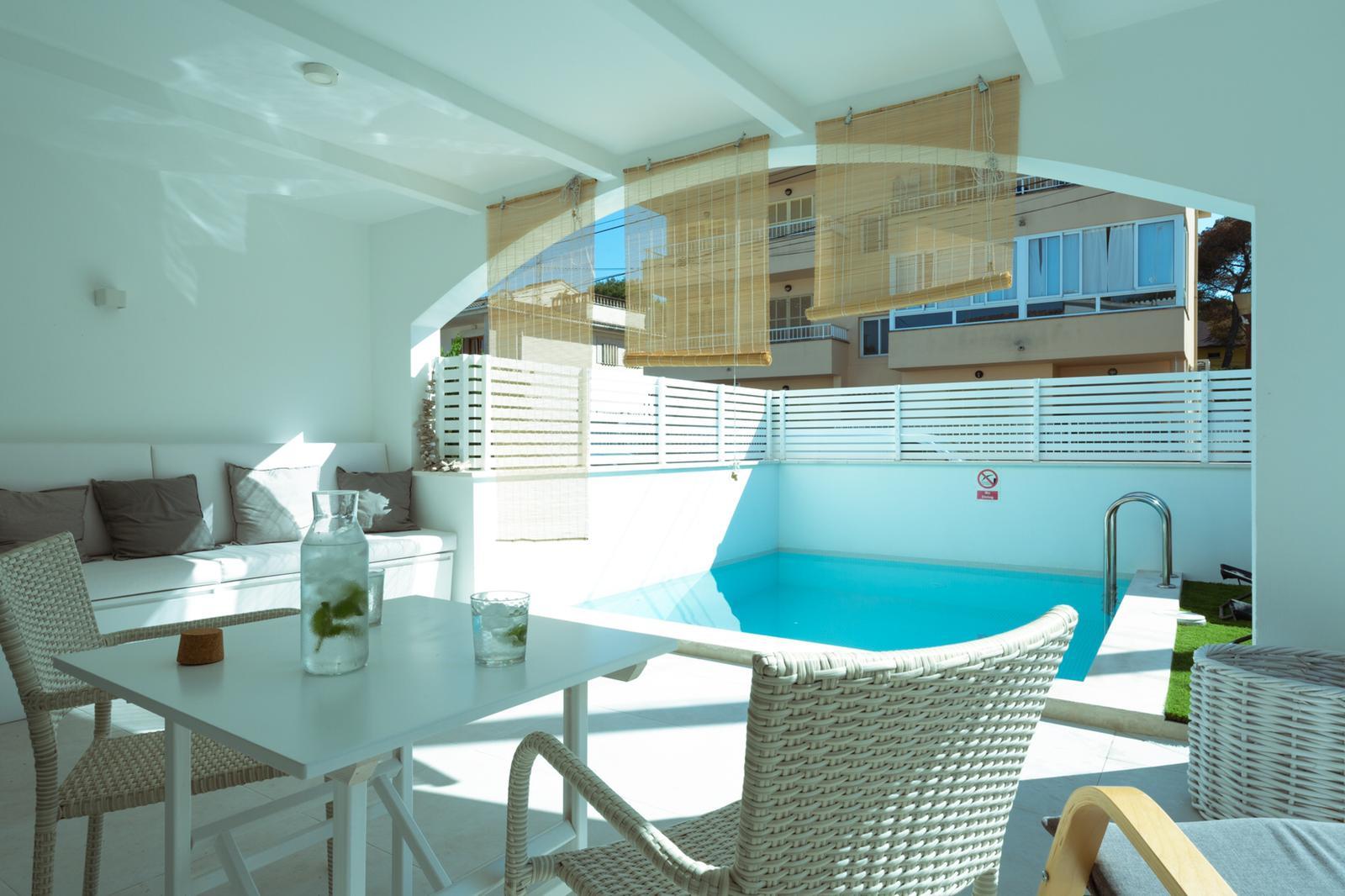 Apartment for Rent in Santa Margalida